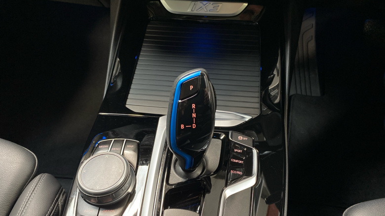 BMW X3 210kW Premier Edition 80kWh 5dr Auto Electric Estate